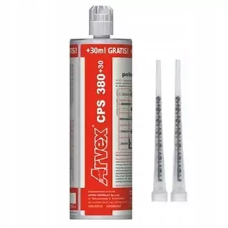 Arvex 2110.0005 chemická kotva 410ml